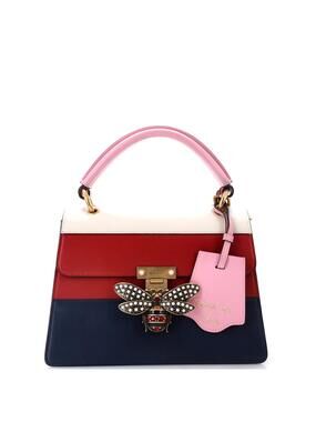 Gucci Queen Margaret Top Handle Bag #320646G14B